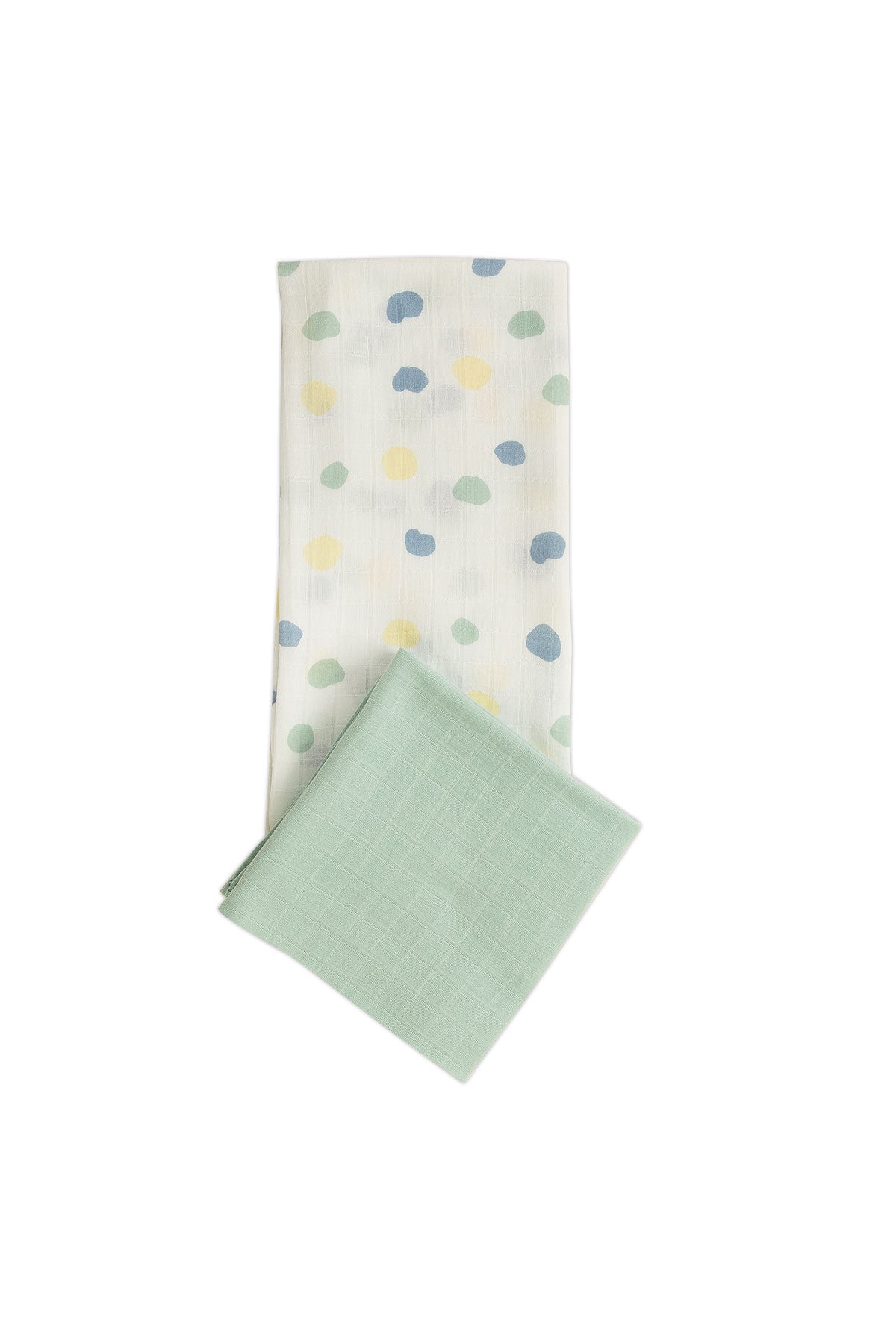 Ideal baby muslin online swaddle